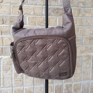 Lug Sidecar cross body/waist bag😃😃😃